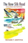 Cover: The New Silk Road - HIPE Publications