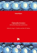 Cover: Optoelectronics - In Tech