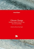 Cover: Climate Change - In Tech