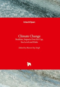 Enlarge image Cover: Climate Change - In Tech