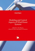 Cover: Modeling and Control Aspects of Wind Power Systems - In Tech