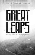 Cover: Great Leaps - Blacksmith Books