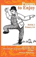 Cover: Poems to Enjoy Book 2 - Proverse Hong Kong