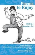 Cover: Poems to Enjoy Book 4 - Proverse Hong Kong