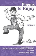 Cover: Poems to Enjoy Book 3 - Proverse Hong Kong