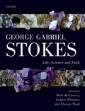 Cover: George Gabriel Stokes - OUP eBook