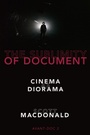 Cover: The Sublimity of Document - OUP eBook
