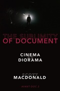 Cover: The Sublimity of Document - OUP eBook
