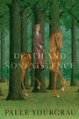 Cover: Death and Nonexistence - OUP eBook
