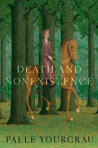 Abbildung von: Death and Nonexistence - OUP eBook