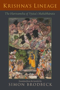 Abbildung von: Krishna's Lineage - OUP eBook