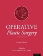 Cover: Operative Plastic Surgery - OUP eBook