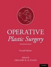Enlarge image Cover: Operative Plastic Surgery - OUP eBook
