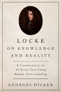 Abbildung von: Locke on Knowledge and Reality - OUP eBook
