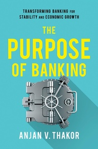 Abbildung von: The Purpose of Banking - OUP eBook