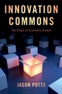 Cover: Innovation Commons - OUP eBook