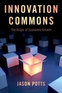 Abbildung von: Innovation Commons - OUP eBook