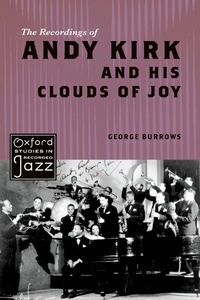 Abbildung von: The Recordings of Andy Kirk and his Clouds of Joy - OUP eBook