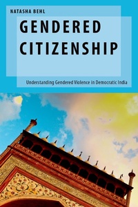 Abbildung von: Gendered Citizenship - OUP eBook