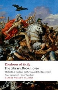 Enlarge image Cover: The Library, Books 16-20 - OUP eBook