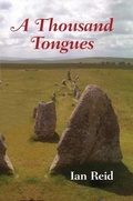 Cover: A Thousand Tongues - Framework Press