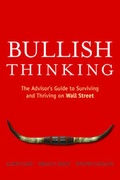 Cover: Bullish Thinking - Wiley