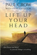 Cover: Lift Up Your Head - Paul Crow