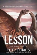 Cover: Lee's Lesson (Ditch Lane Diaries, #4) - Ditch Lane Diaries