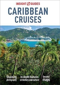 Enlarge image Cover: Insight Guides Caribbean Cruises (Travel Guide eBook) - Insight