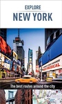 Cover: Insight Guides Explore New York (Travel Guide eBook) - Insight