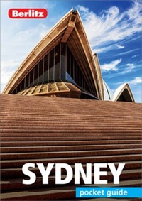 Abbildung von: Berlitz Pocket Guide Sydney (Travel Guide eBook) - Berlitz Travel