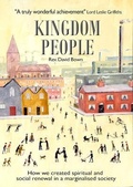 Cover: Kingdom People - McKnight & Bishop Inspire