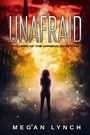 Cover: Unafraid - City Owl Press