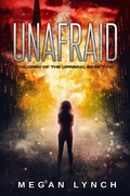 Cover: Unafraid - City Owl Press
