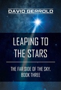Cover: Leaping to the Stars - Simon + Schuster LLC