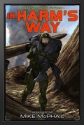 Cover: In Harm's Way - Espec Books