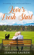 Cover: Love's Fresh Start (Sunshine Bay, #1) - Littleford House Books