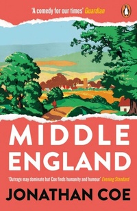 Abbildung von: Middle England - Klett