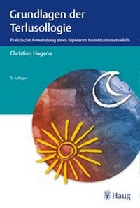 Abbildung von: Grundlagen der Terlusollogie - Karl F. Haug