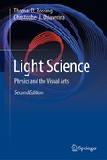 Cover: Light Science - Springer