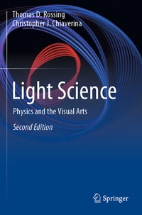 Abbildung von: Light Science - Springer