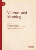 Cover: Violence and Meaning - Palgrave Macmillan
