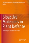 Cover: Bioactive Molecules in Plant Defense - Springer