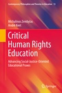 Cover: Critical Human Rights Education - Springer