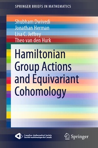 Abbildung von: Hamiltonian Group Actions and Equivariant Cohomology - Springer