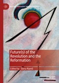Cover: Future(s) of the Revolution and the Reformation - Palgrave Macmillan