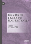 Cover: Post-Christian Interreligious Liberation Theology - Palgrave Macmillan