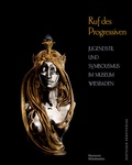 Cover: Ruf des Progressiven - Deutscher Kunstverlag