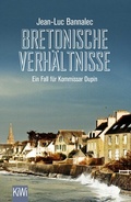 Cover: Bretonische Verh&auml;ltnisse - Kiepenheuer & Witsch