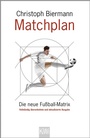 Cover: Matchplan - Kiepenheuer & Witsch
